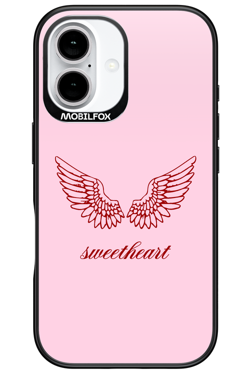 Sweetheart - Apple iPhone 16