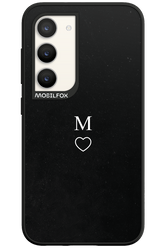 M Black 2.0 - Samsung Galaxy S23