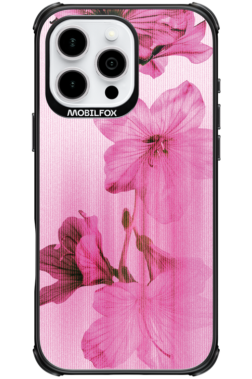 Floro - Apple iPhone 16 Pro Max
