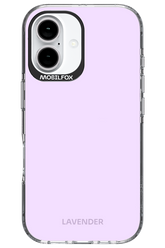 LAVENDER - FS2 - Apple iPhone 16