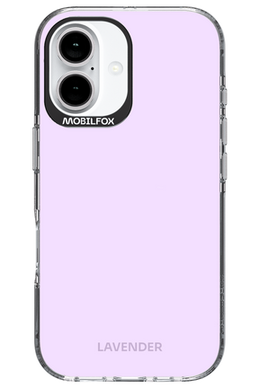 LAVENDER - FS2 - Apple iPhone 16