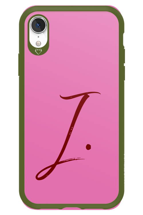 (Sorbet) I 2.0 - Apple iPhone XR