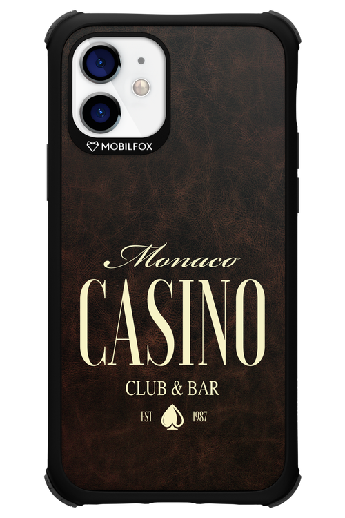 Casino - Apple iPhone 12