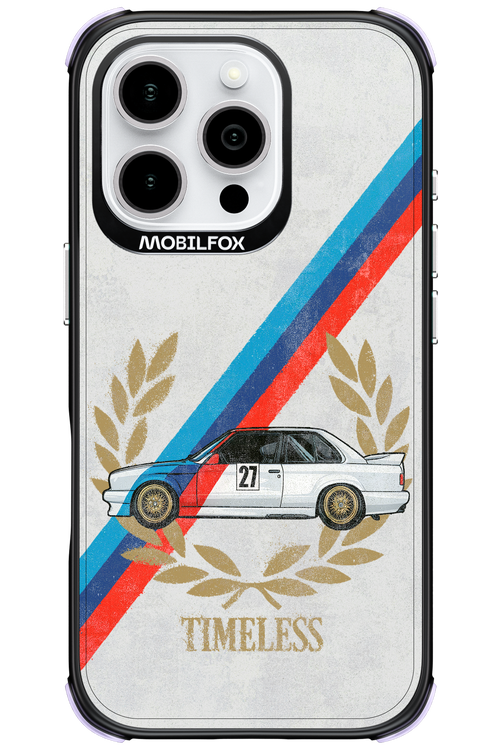 Timeless - Apple iPhone 16 Pro