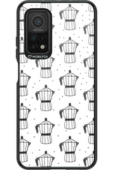 Retro Caffee - Xiaomi Mi 10T 5G