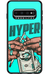 KNIT - Samsung Galaxy S10