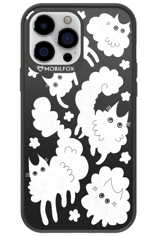 PUFFS - Apple iPhone 13 Pro Max