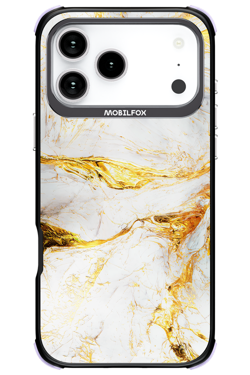 Quartz - Apple iPhone 17 Pro Max