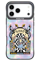 L0ST 2.0 - Apple iPhone 17 Pro Max