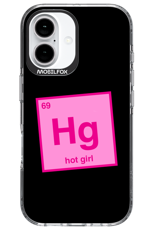 HG 2.0 - Apple iPhone 16