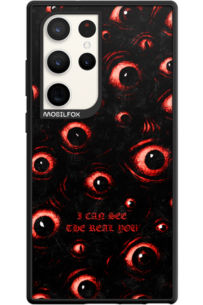 The Watchers - Samsung Galaxy S23 Ultra