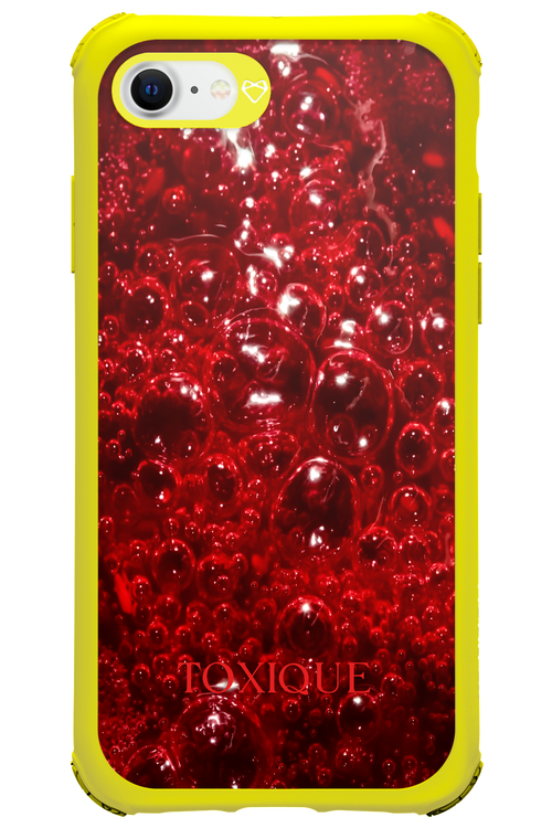 Toxique - Apple iPhone 7