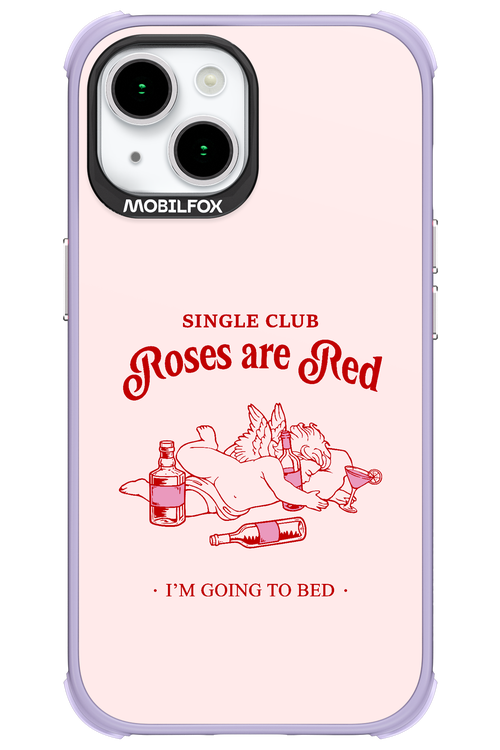Bed Romance 2.0 - Apple iPhone 15