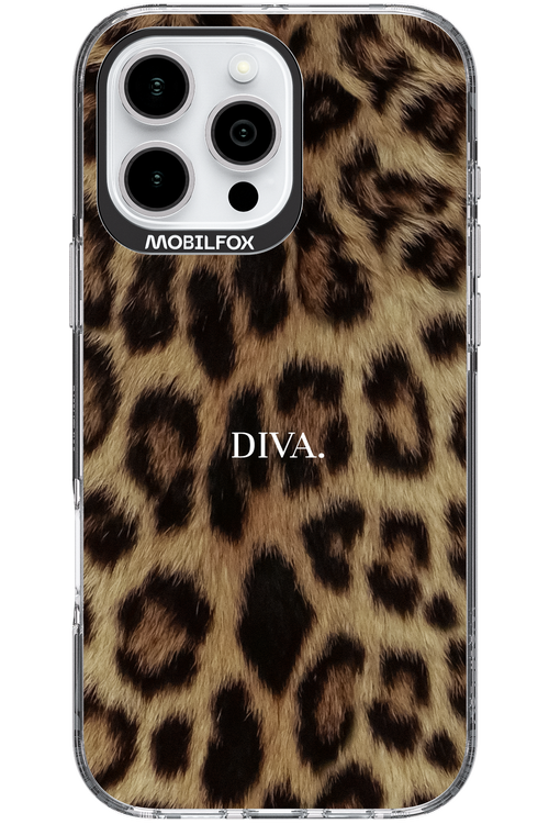 Diva 2.0 - Apple iPhone 16 Pro Max
