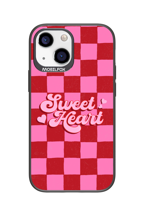 Sweat Heart - Apple iPhone 13 Mini