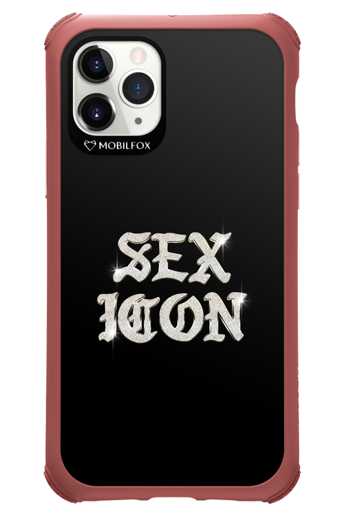 SEX ICON 2.0 - Apple iPhone 11 Pro
