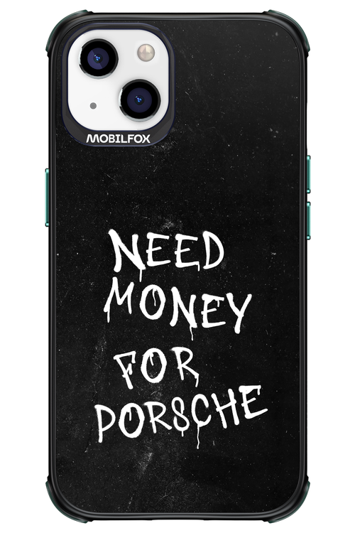 Need Money II - Apple iPhone 13