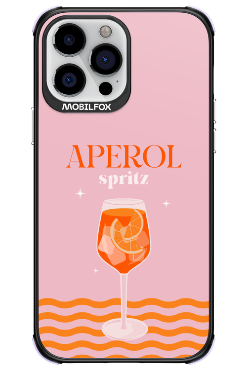 Aperol - Apple iPhone 13 Pro Max