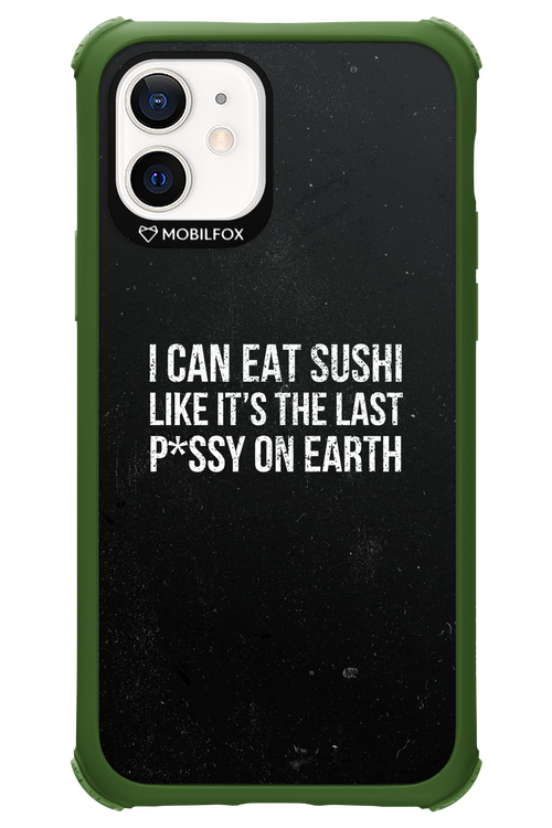 SUSHI 2.0 - Apple iPhone 12