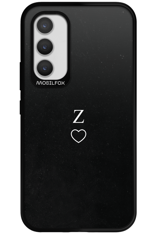 Z Black 2.0 - Samsung Galaxy A34