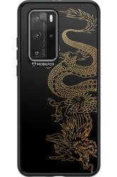 Gold Age - Huawei P40 Pro