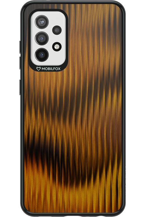 Striped grass 2.0 - Samsung Galaxy A72