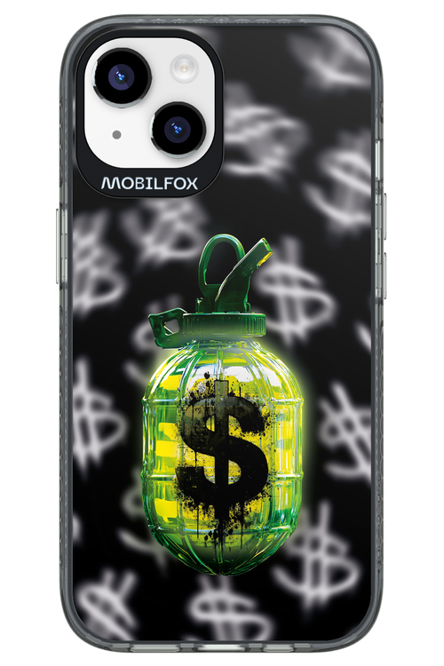 Money Bomb - Apple iPhone 14