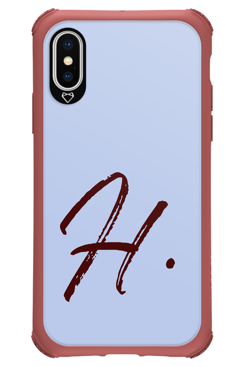 (Jellyfish Presso) H 2.0 - Apple iPhone XS