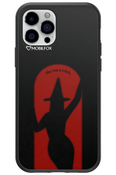 Witch Season - Apple iPhone 12 Pro