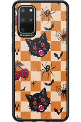 Witch's Patch - Samsung Galaxy S20+