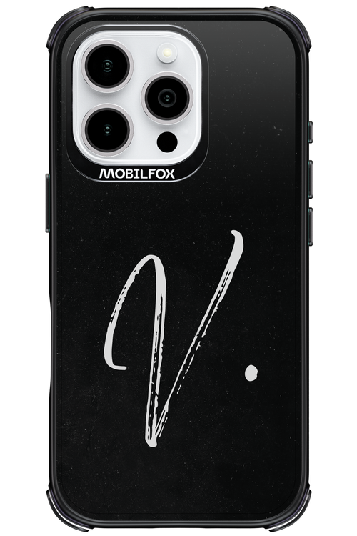 (Off Space) V 2.0 - Apple iPhone 16 Pro