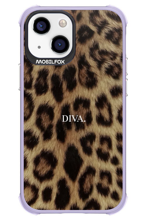 Diva - Apple iPhone 13 Mini