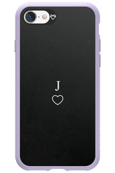 J Black 2.0 - Apple iPhone 8