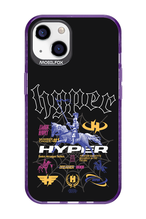HYPER KNIGHT 2.0 - Apple iPhone 13