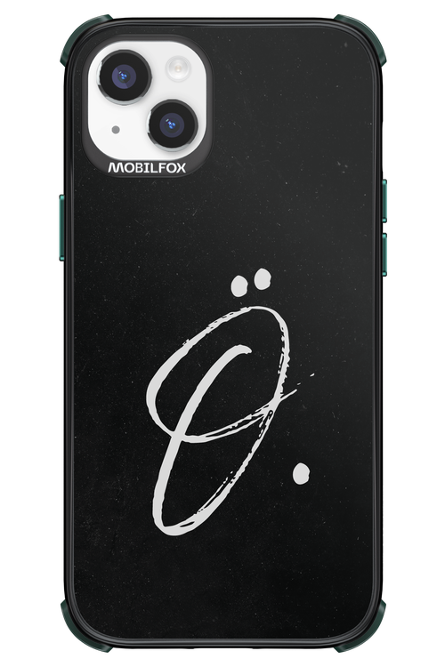 (Off Space) O II - Apple iPhone 14 Plus