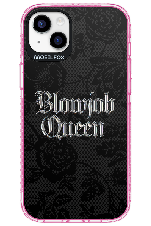 Blowjob Queen 2.0 - Apple iPhone 14 Plus