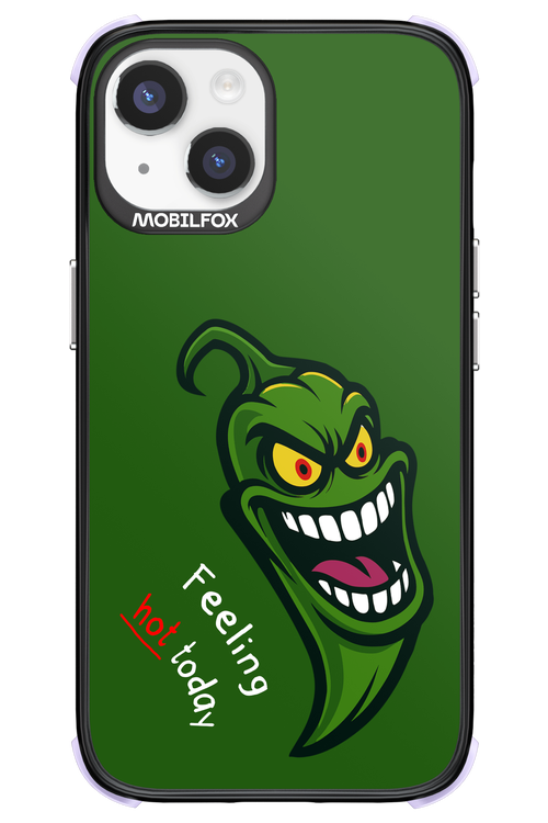 Crazy Chili - Apple iPhone 14