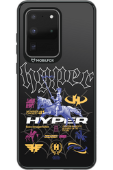 HYPER KNIGHT 2.0 - Samsung Galaxy S20 Ultra 5G