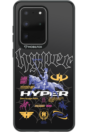 HYPER KNIGHT 2.0 - Samsung Galaxy S20 Ultra 5G