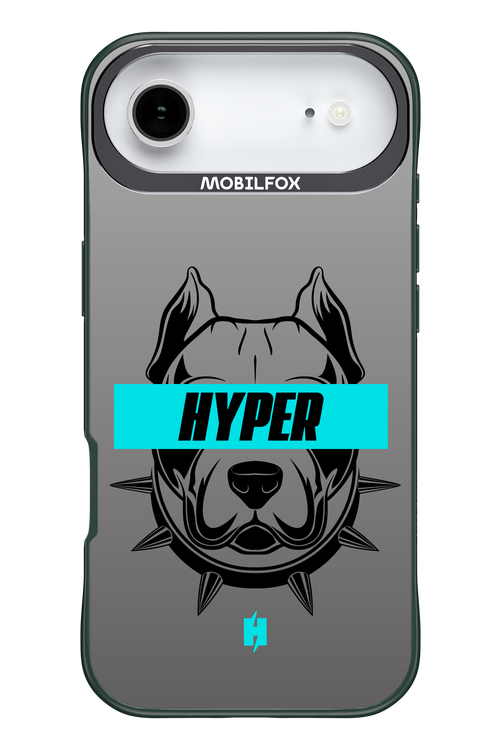 BULL 2.0 - Apple iPhone 17 Air
