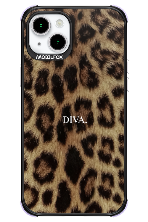 Diva 2.0 - Apple iPhone 15 Plus