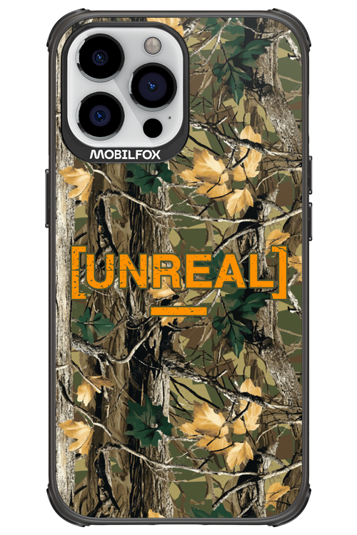 Realtree - Apple iPhone 13 Pro Max