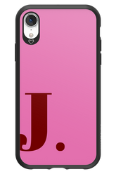 J (Sorbet) 2.0 - Apple iPhone XR