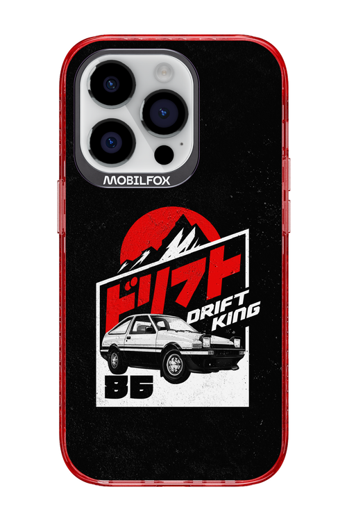 Drift king - Apple iPhone 14 Pro