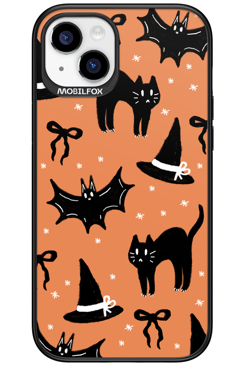 Cat & Bat - Apple iPhone 15 Plus