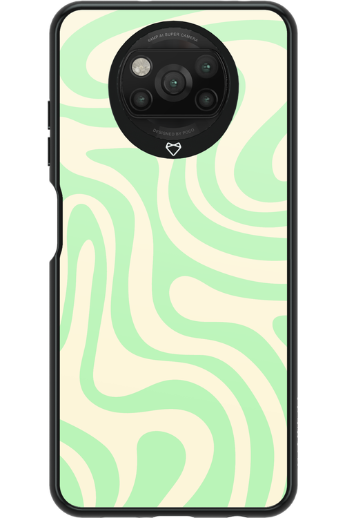 Matchaa 2.0 - Xiaomi Poco X3 Pro