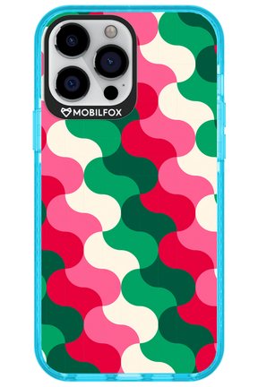 Holiday's Aura - Apple iPhone 13 Pro Max