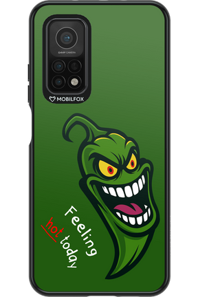 Crazy Chili 2.0 - Xiaomi Mi 10T 5G