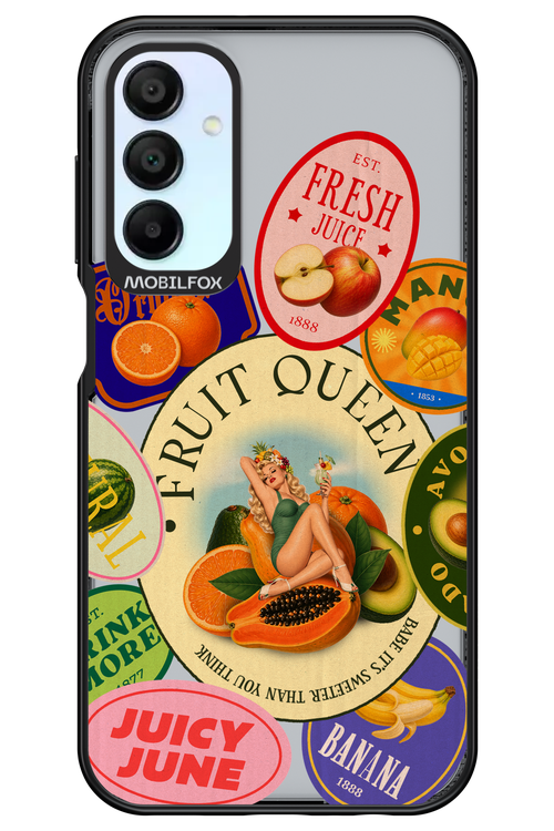 Fruit Queen 2.0 - Samsung Galaxy A15