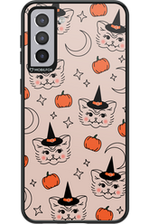 Kitty Spell - Samsung Galaxy S21+